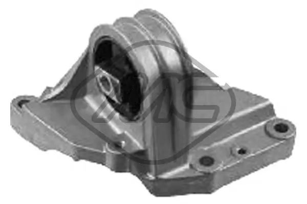 Mounting, engine