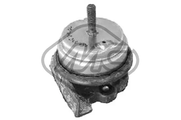 Mounting, engine