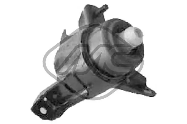 Mounting, engine