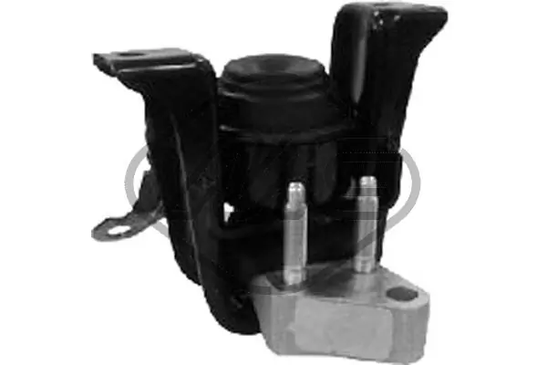 Mounting, engine