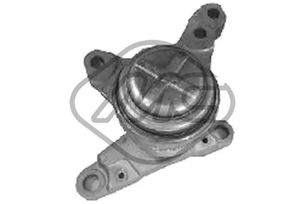 Mounting, engine