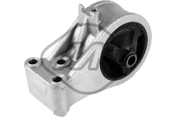 Mounting, engine