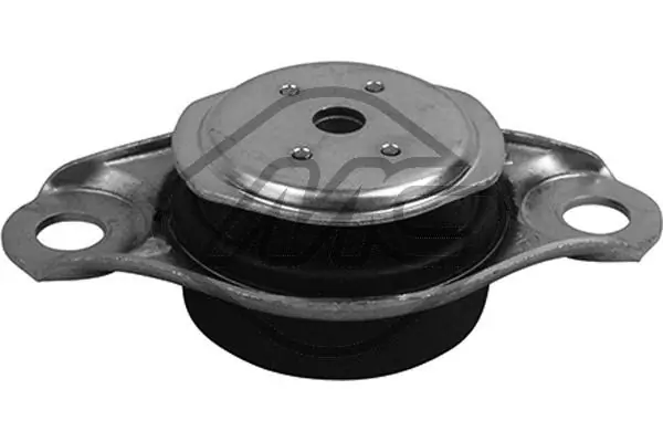Mounting, engine