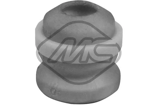 Rubber Buffer, suspension