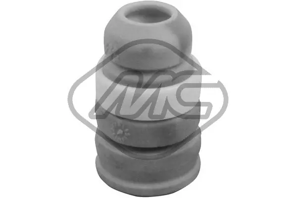 Rubber Buffer, suspension