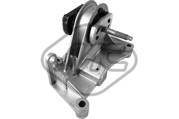 Mounting, engine