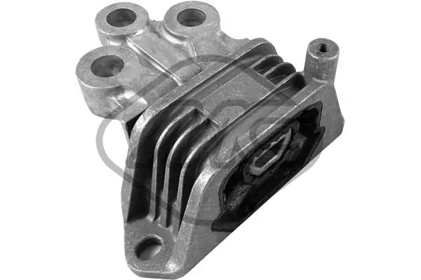 Mounting, engine