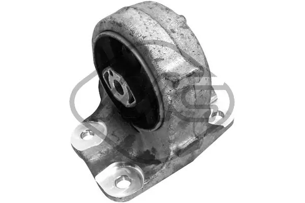 Mounting, engine