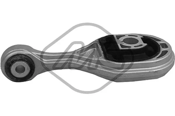 Mounting, engine