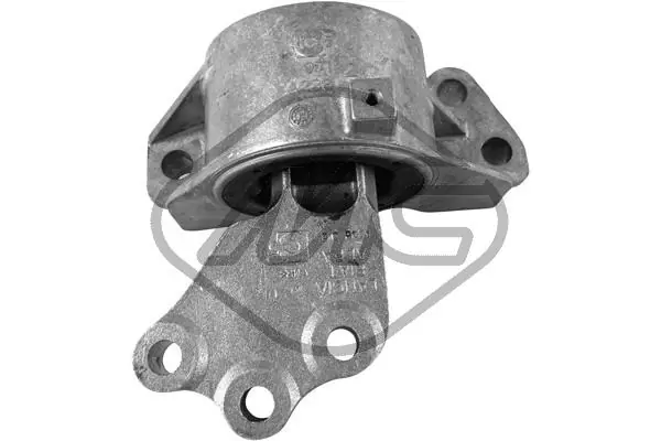 Mounting, engine