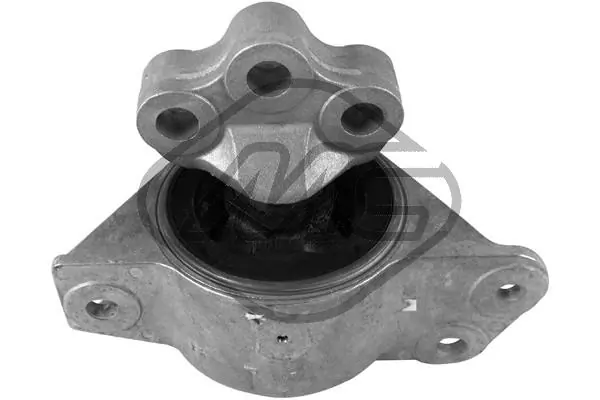 Mounting, engine