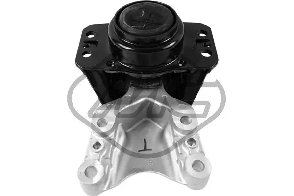 Mounting, engine