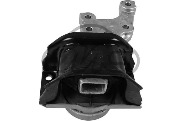 Mounting, engine