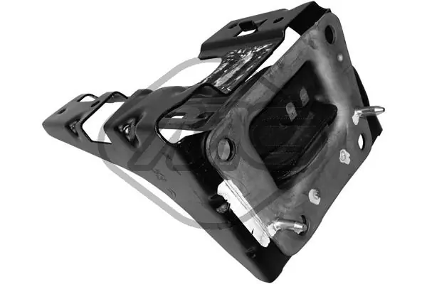 Mounting, engine