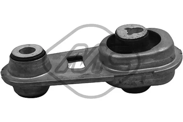 Mounting, engine