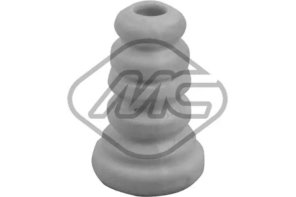 Rubber Buffer, suspension