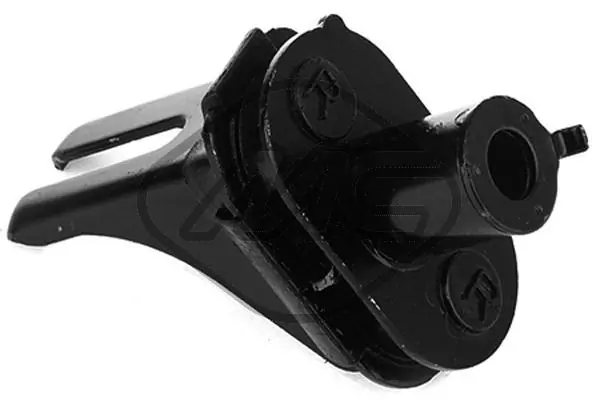 Mounting, engine