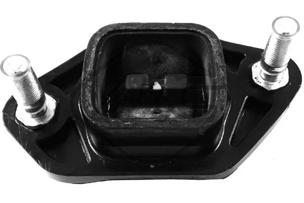 Mounting, engine