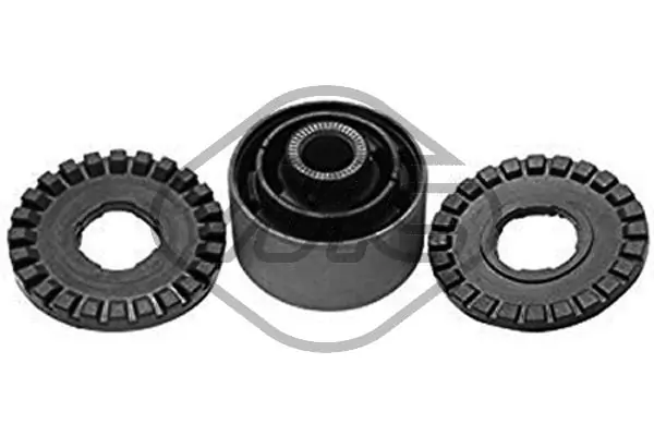 Mounting, control/trailing arm