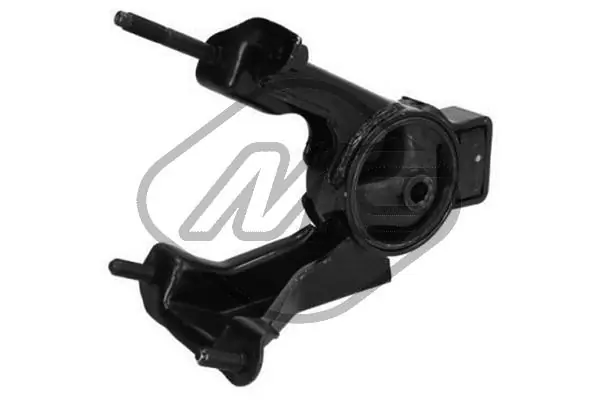 Mounting, engine