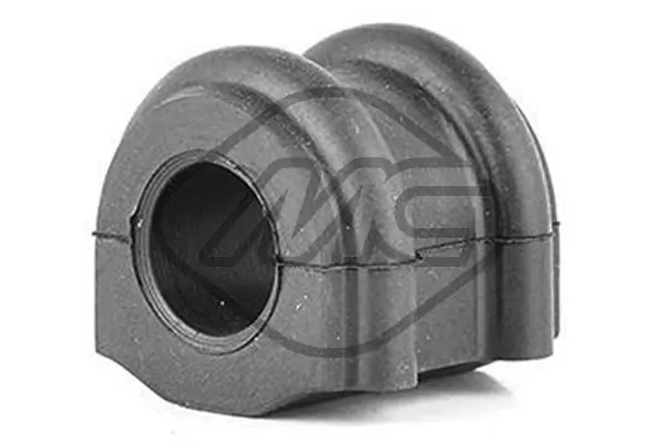 Mounting, stabiliser bar