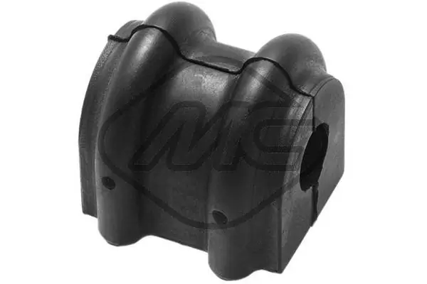 Mounting, stabiliser bar