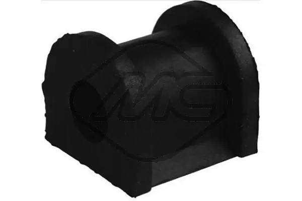 Mounting, stabiliser bar