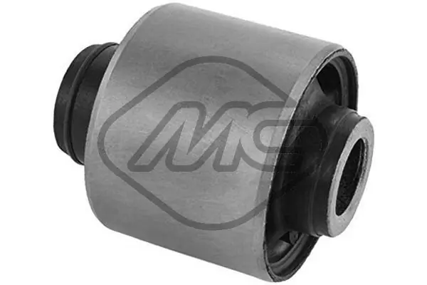 Mounting, differential