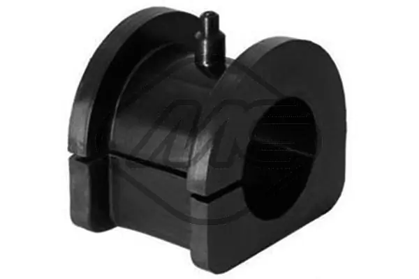 Mounting, stabiliser bar