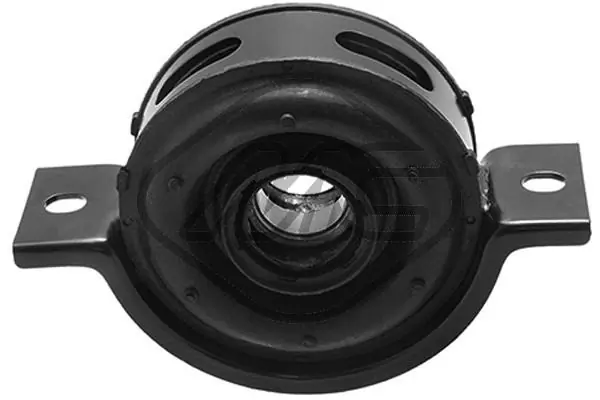 Suspension, propshaft
