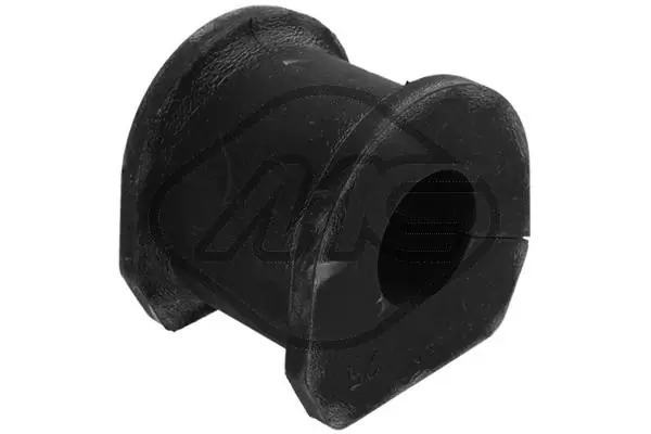 Mounting, stabiliser bar