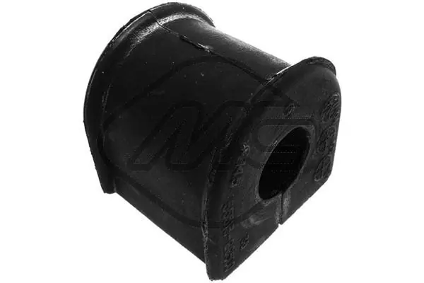 Mounting, stabiliser bar