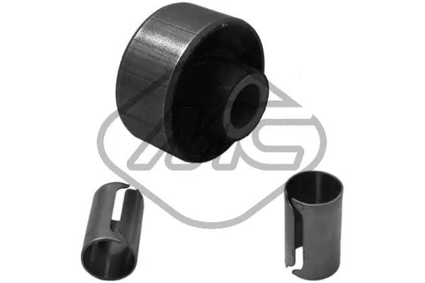 Mounting, control/trailing arm