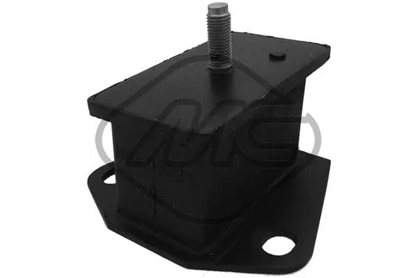 Mounting, engine