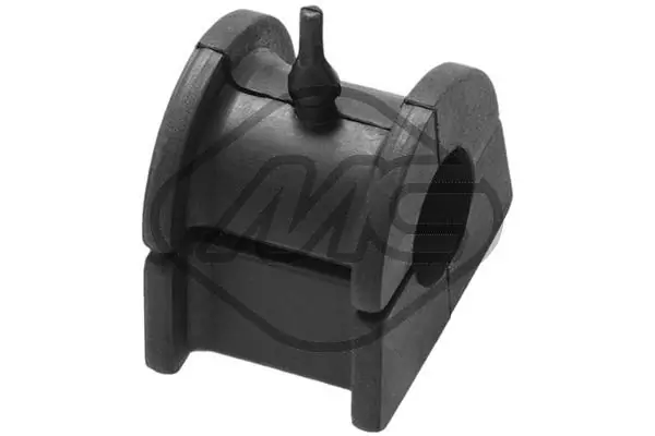 Mounting, stabiliser bar