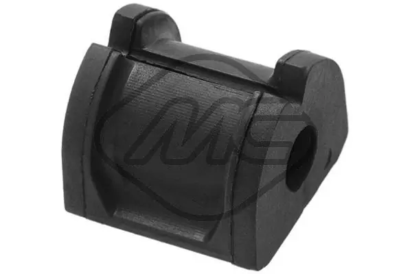 Mounting, stabiliser bar