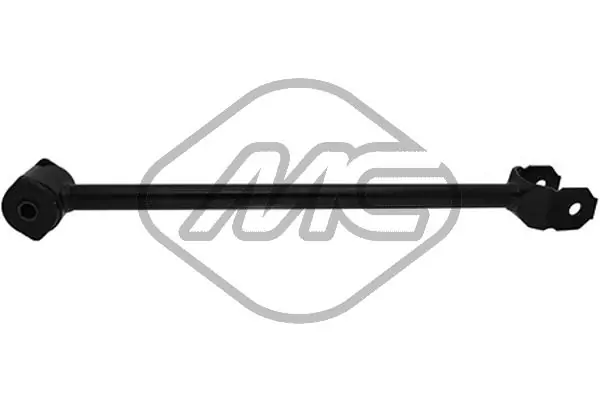 Mounting, control/trailing arm