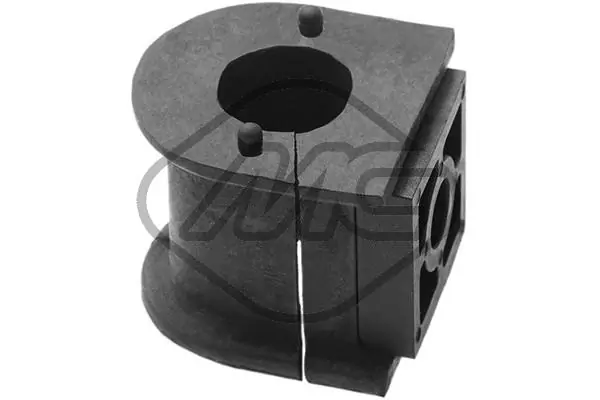 Mounting, stabiliser bar