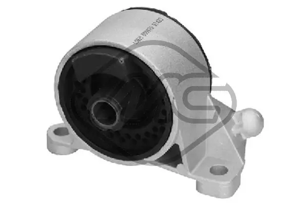 Mounting, engine