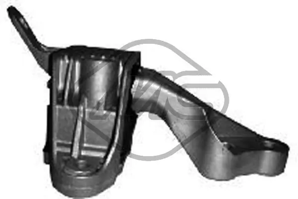 Mounting, engine