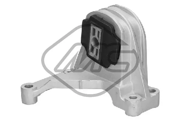 Mounting, manual transmission