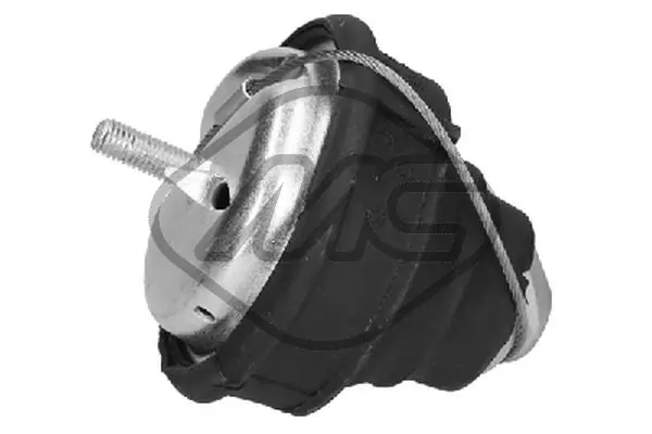 Mounting, engine