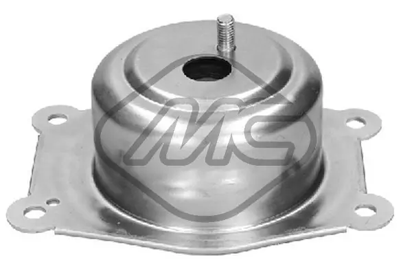 Mounting, engine