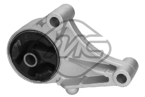 Mounting, engine