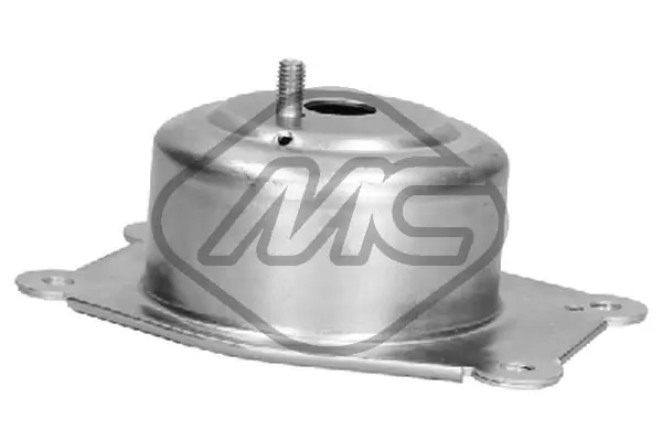 Mounting, engine