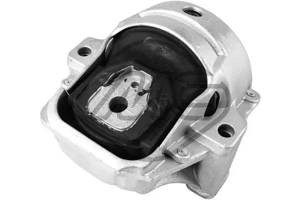 Mounting, engine