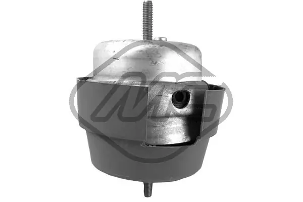 Mounting, engine