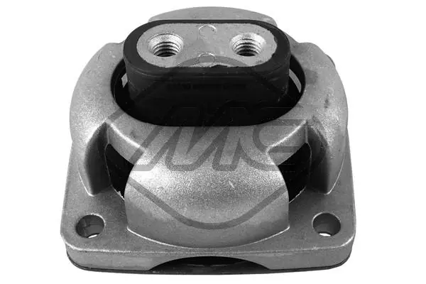 Mounting, manual transmission