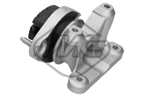 Mounting, automatic transmission