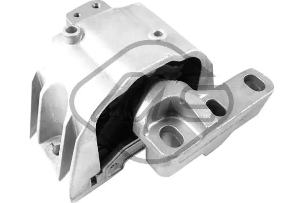 Mounting, engine